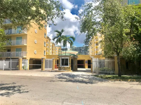 2475 NW 16th Street Rd, Miami, FL