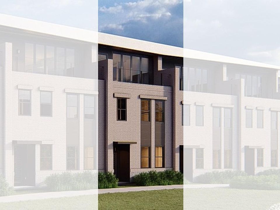 Davenport Townhome