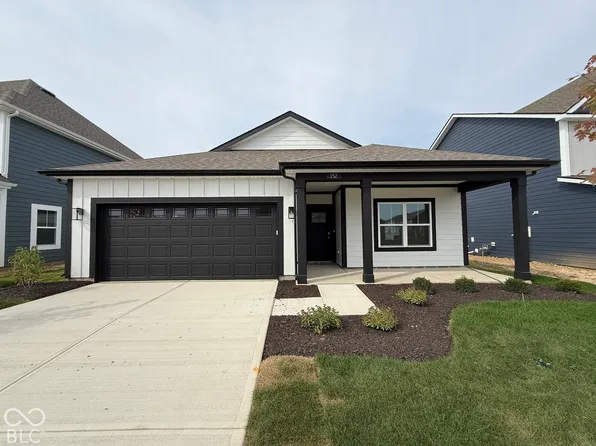 152 Varenne Rd, Danville, IN 46122