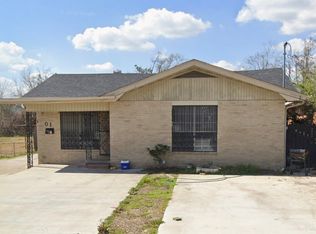 601 N Cherry St #A, Lake Charles, LA 70601