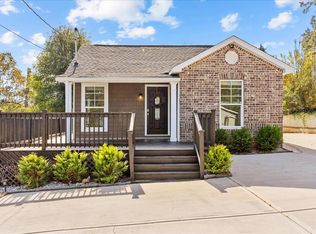 809 W Crawford St, Dalton, GA 30720