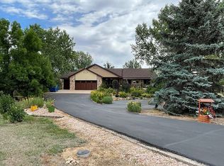 5524 Trail Point, Fort Collins, CO 80524