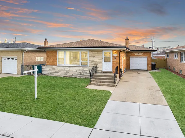 8547 W Winona St, Chicago, IL 60656