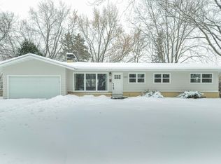 7607 53rd Ave N, New Hope, MN 55428