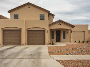 6100 Tesuque Dr NW, Albuquerque, NM 87120
