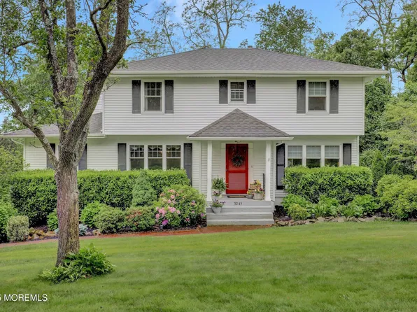 3245 Rambling Hill Court, Allenwood, NJ 08720