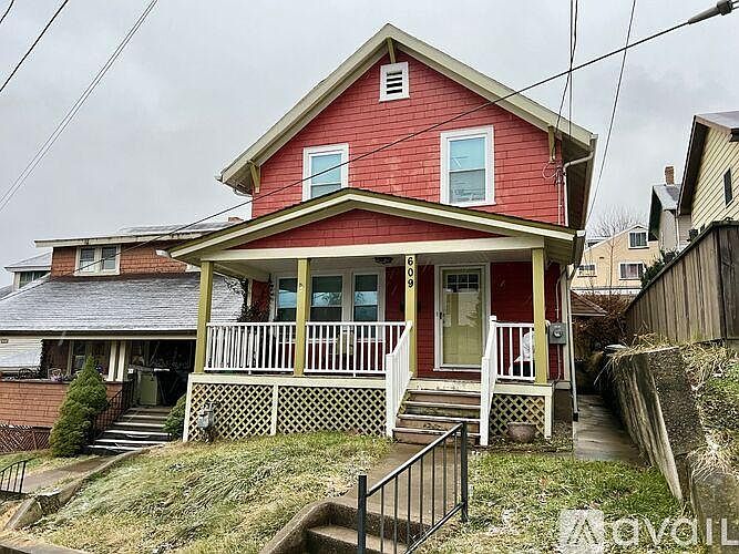 609 7th St, Charleroi, PA 15022 Zillow