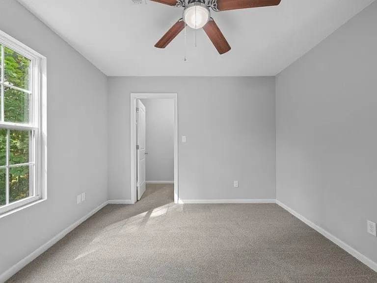 2nd Floor Bedroom 3