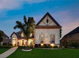 801 Helmsley Pl, Southlake, TX 76092