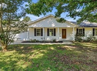 13 Mountain Chase Rd SW, Rome, GA 30165