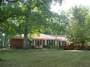 15775 Herman Rd, Manchester, MI 48158