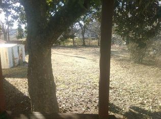 128 N Harrison Ave, Shawnee, OK 74801