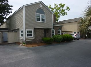 1002 Edge Dr, North Myrtle Beach, SC 29582