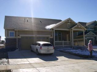486 N Coolidge Way, Aurora, CO 80018
