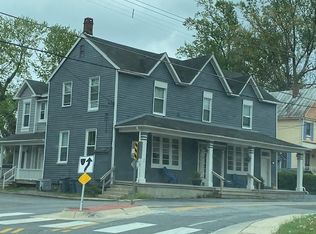 5101 S Rolling Rd #A1, Halethorpe, MD 21227