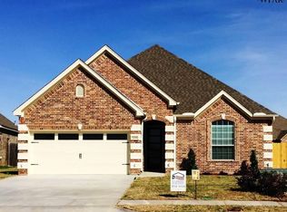 5604 Ross Creek Ln, Wichita Falls, TX 76310