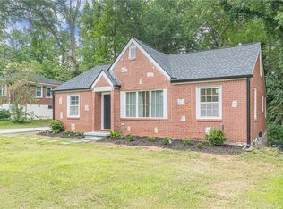 1240 Fayetteville Rd SE, Atlanta, GA 30316