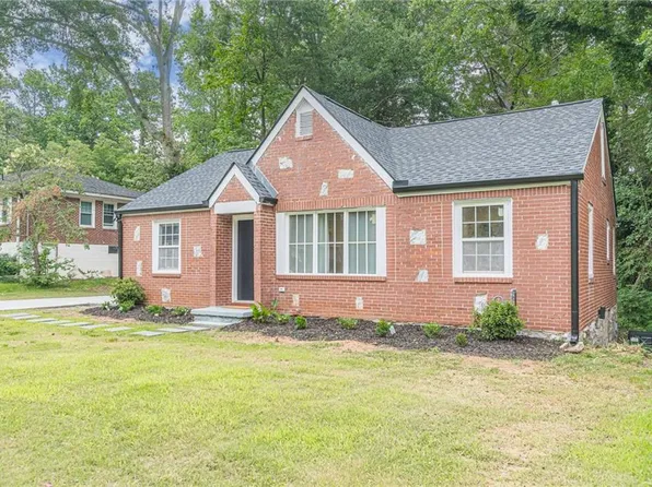1240 Fayetteville Rd SE, Atlanta, GA 30316