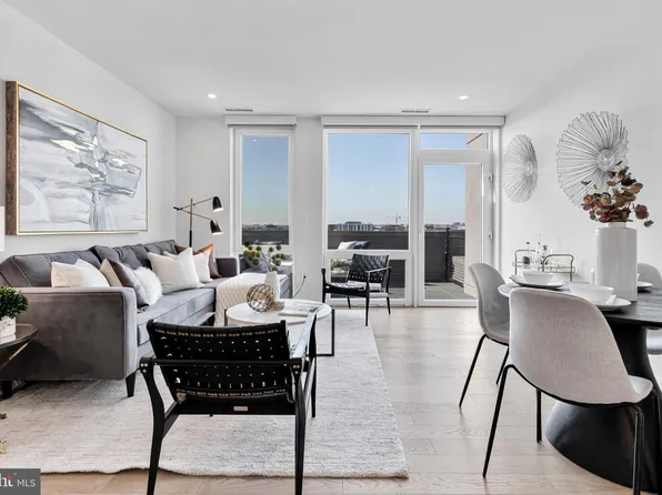 37 L St SE #1103, Washington, DC 20003