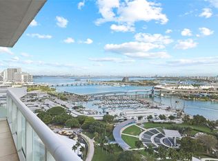 50 Biscayne Blvd APT 3102, Miami, FL 33132