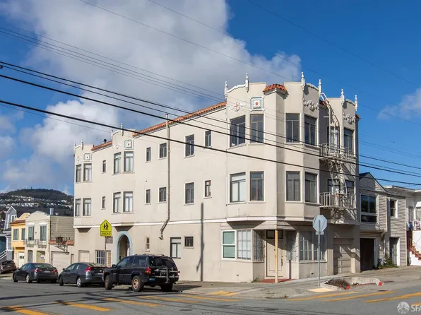 212 Jules Ave, San Francisco, CA 94112