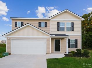 710 Dove Tree Ln, Social Circle, GA 30025