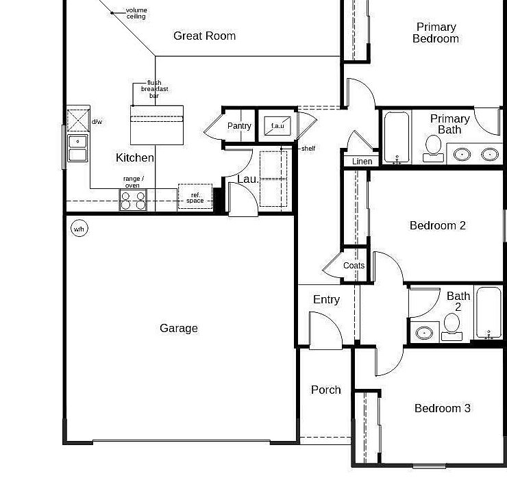 2nd image of 8362 HAWKES MEADOW Drive