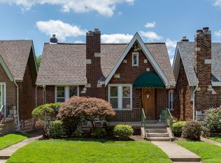 5514 Nottingham Ave, Saint Louis, MO 63109