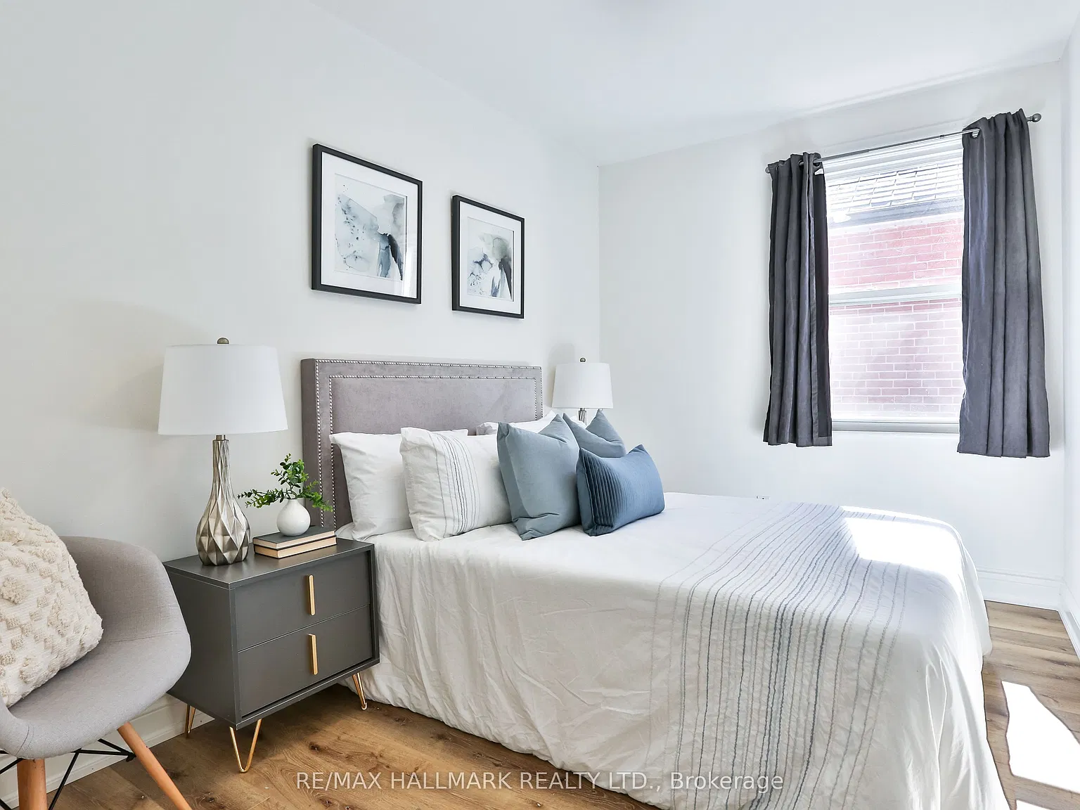 2 bed, $2,595 — Photo 3
