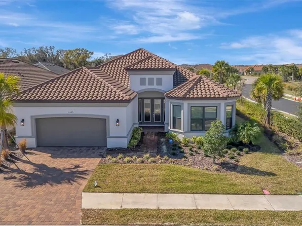 5505 Caserta Ct, Palmetto, FL 34221