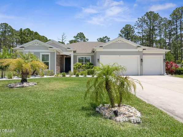 75 Trailmark Ct, Ormond Beach, FL 32174