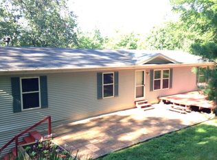 3365 Paradise Rd SE, Sugar Grove, OH 43155