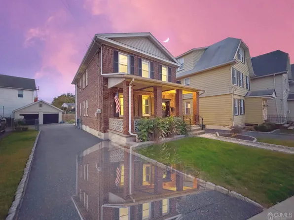 145 Harrison St, Nutley, NJ 07110