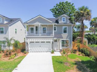 917 2nd Ave N, Jacksonville Beach, FL 32250