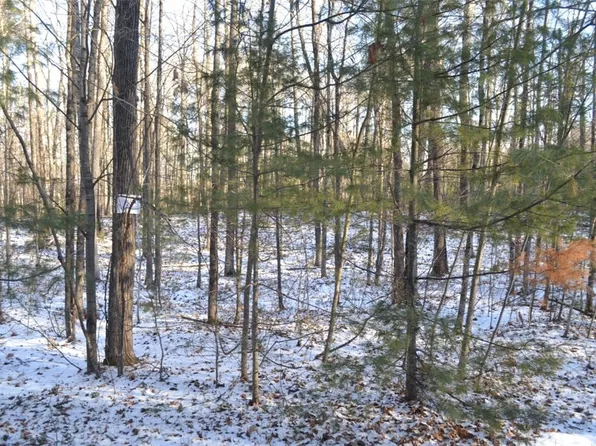 Lot 1 Brossard Road, Hayward, WI 54843