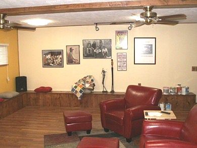 Large Family Room