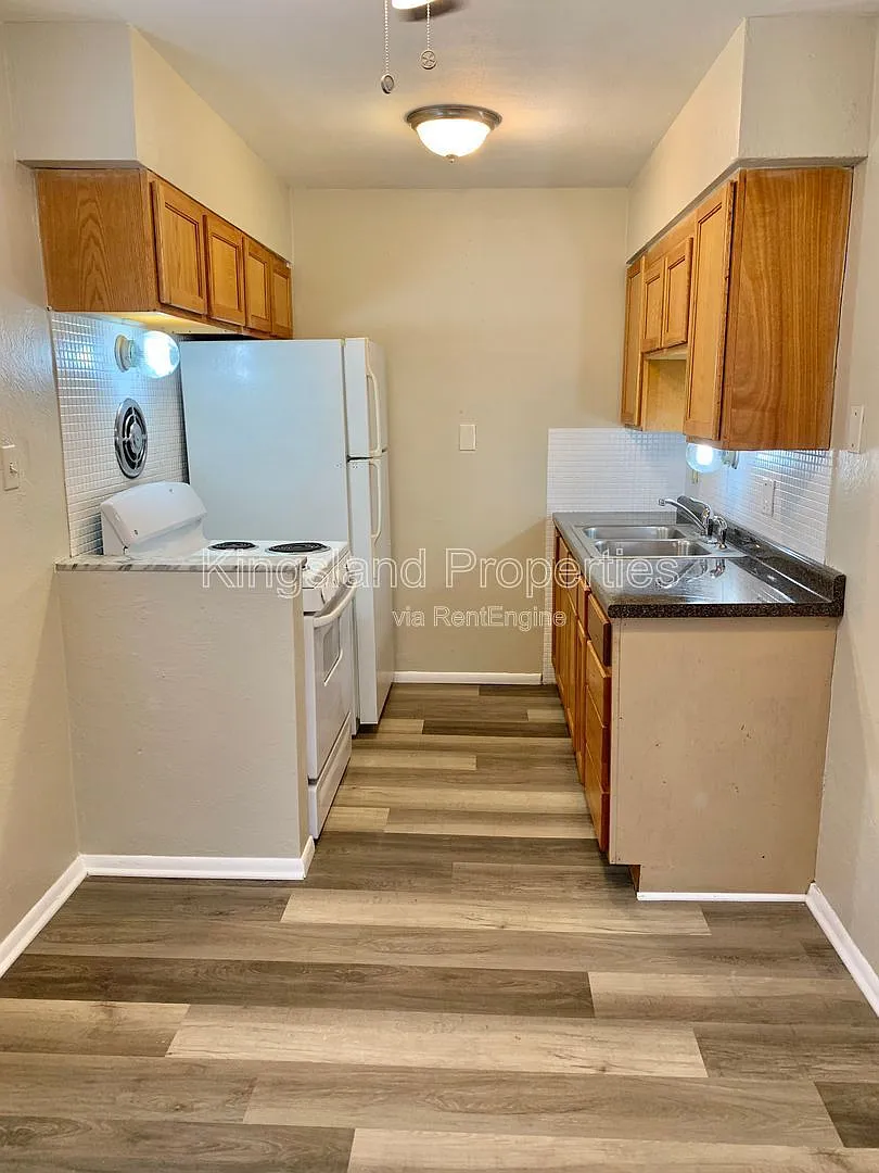1 bed, 1.0 bath, 650 sqft, $695 — Photo 1
