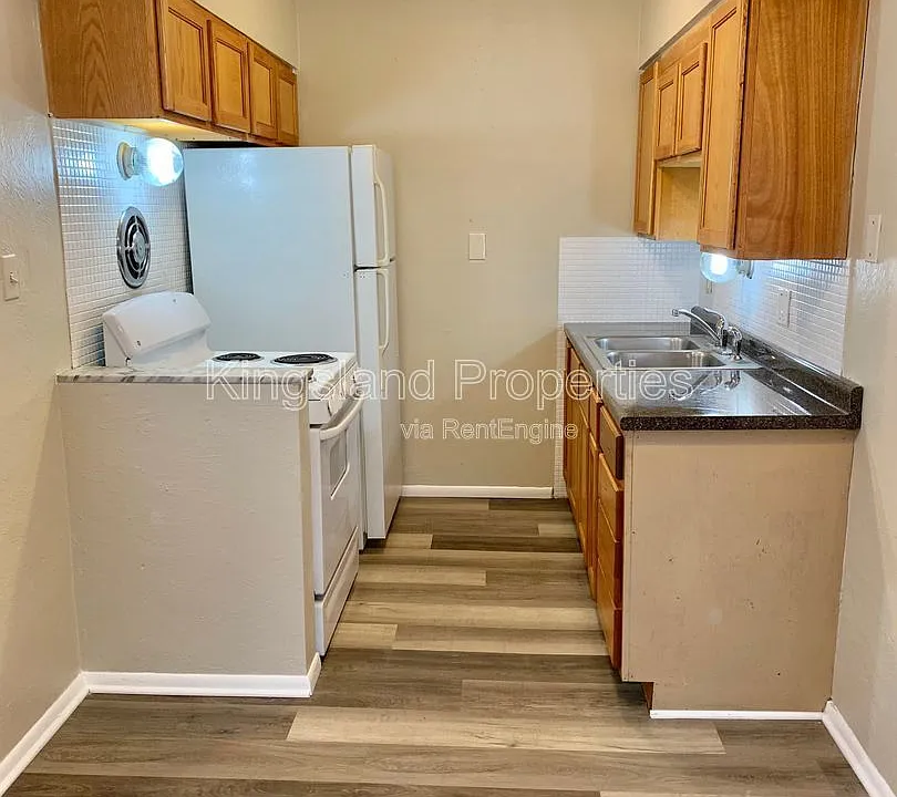 4720 Nebraska Ave #1