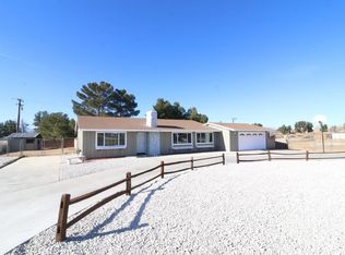 15170 Tuscola Rd, Apple Valley, CA 92307