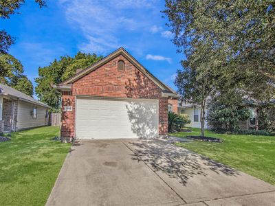 22302 Queenbury Hills Dr, Houston, TX, 77073