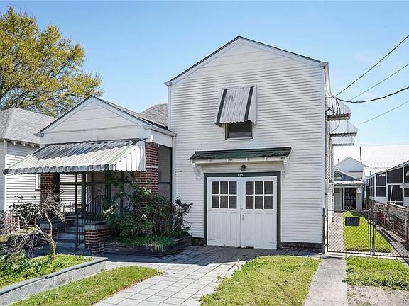 2nd image of 215 Nashville Ave