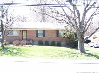 1851 McDonald Ln, New Albany, IN 47150