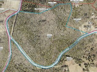 Newtown Rd, Rockvale, TN 37153