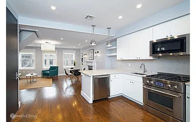 Sold by Douglas Elliman