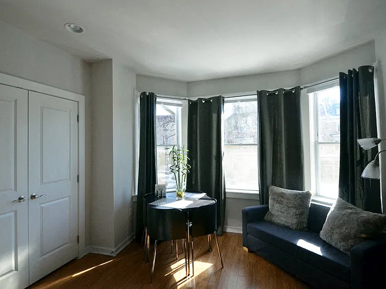 4031 Spruce Bedroom 2