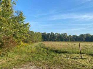 PARCEL Lindsey Rd #A, East China, MI 48054