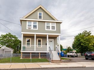 181 West St #1, Malden, MA 02148