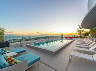 45 SW 9th St #3801, Miami, FL 33130