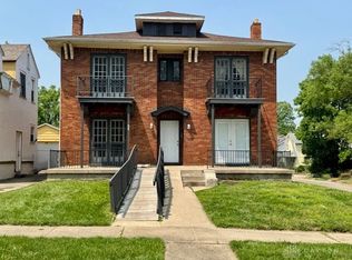 501 W Norman Ave, Dayton, OH 45406