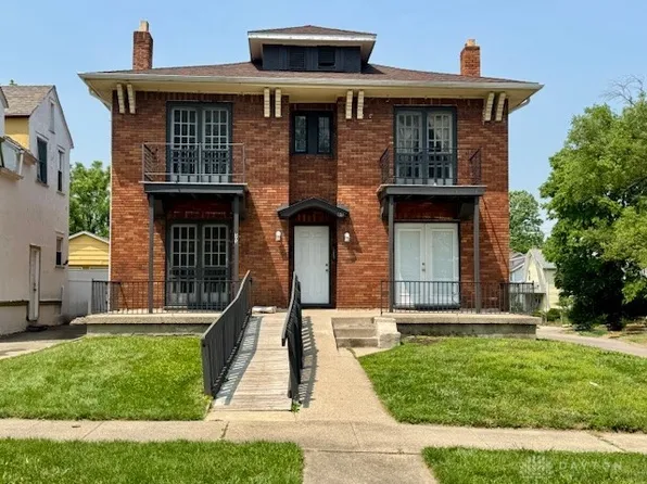 501 W Norman Ave, Dayton, OH 45406